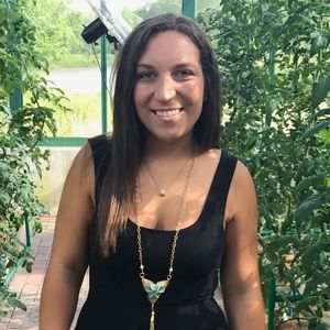 Meet your Posher, Nona